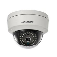 Hikvision Pro DS-2CD2112F-I 4MM Mini-domo  IP D&N CMOS 1.3Mpx.leds IR 30m con ICR,H.264.