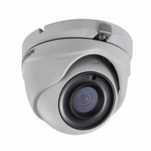 Hikvision Pro DS-2CE56D8T-ITMF2.8 Mini-domo 4 en 1 (HD-TVI, AHD, HD-CVI y analógica) HD1080P 2Mpx, IR 30m, óptica fija 2.8mm, ul