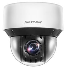 Hikvision Pro DS-2DE4A225IWG-E Domo PTZ IP 2Mpx, zoom x25, IR 50m, WDR, IP66, 12Vdc/ PoE+.