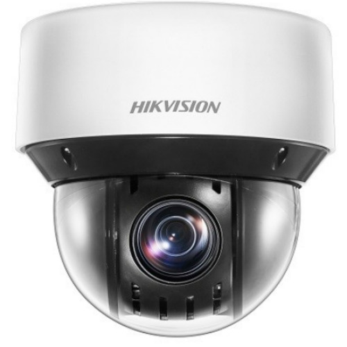 Hikvision Pro DS-2DE4A425IWG-E Domo PTZ IP 4Mpx, zoom x25, IR 50m, Low light 0,005lux, WDR, IP66, 12Vdc/ PoE+.