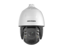 Hikvision Pro DS-2DE7A825IW-AEB Domo PTZ IP 8Mpx, zoom x25, IR 200m, low light (0.005lux), WDR, IP66, IK10, 24Vac/Hi-PoE, FA no