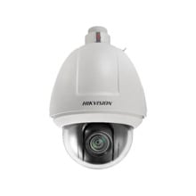 Hikvision Solutions DS-2DF5232X-AEL Domo PTZ IP 2Mpx, zoomx32, WDR, smart tracking, H265+, IP66, 24Vac/Hi-PoE.