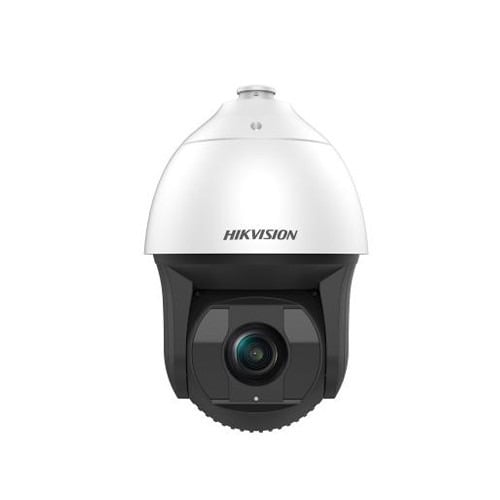 Hikvision Solutions DS-2DF8425IX-AEL Domo PTZ IP 4 Mpx, zoom x25 (enfoque rápido), IR 200, Darkfighter, WDR, SmartTracking, H.26