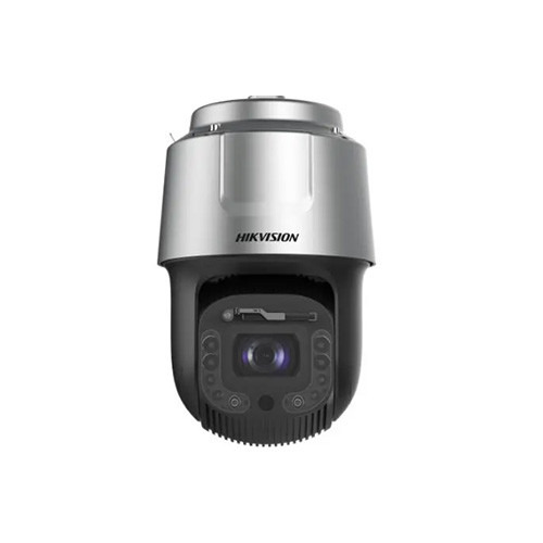 Hikvision Solutions DS-2DF8C260I5XG-ELW Domo PTZ IP 2Mpx, zoom x60, IR 500m, Darkfighter, WDR 140dB, LPR, SmartTracking, IP67/IK