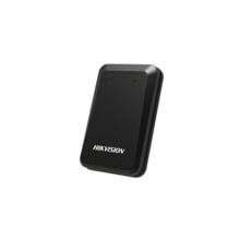 Hikvision Solutions DS-TMG035 T-R Radar para señalizar direccion de entrada y salida para sistemas de ANPR. Incluye pedestal de