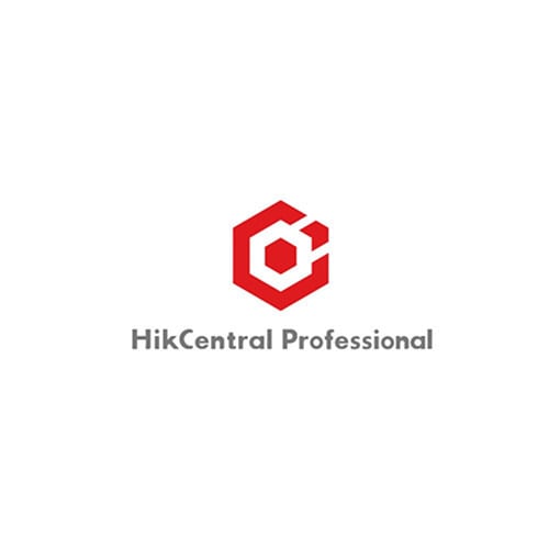 Hikvision Solutions HIKCENTRAL-FACIREC-1 Licencia adicional HikCentral para reconocimiento facial de 1 canal. Requisito: HIKCENT