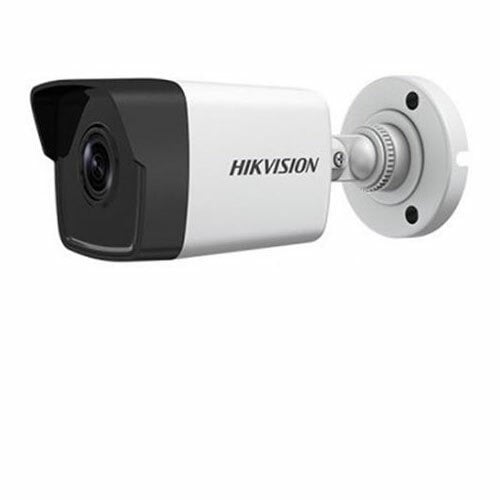 Hikvision Value DS-2CD1023G0E-I 2.8M Cámara bullet IP 2Mpx, óptica fija 2.8mm, IR 30m, IP67, 12 Vdc/PoE.