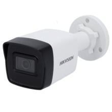 HIKVISION VALUE DS-2CD1043G2-I(2.8mm)(T) Cámara Bullet IP Hikvision - Gama Value - 4 MP | Lente 2.8 mm - IR 30 m | WDR 120 dB -