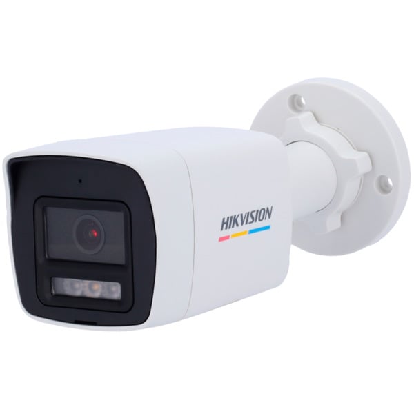 HIKVISION VALUE DS-2CD1047G2H-LIUF(2.8mm) Cámara Bullet IP Hikvision - Gama Value - 4 MP | Lente 2.8 mm | microSD - IR 30 m | WD