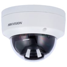 HIKVISION VALUE DS-2CD1123G2-I(2.8mm) Cámara Domo IP Hikvision - Gama Value - 2 MP | Lente 2.8 mm - IR 30 m | DWDR | Detección d