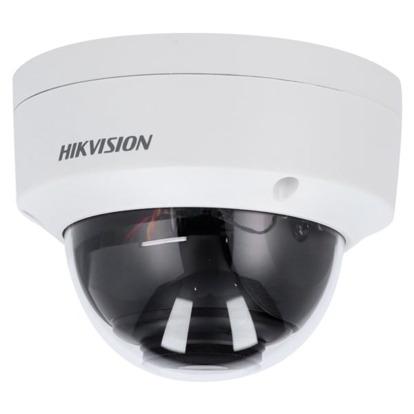 HIKVISION VALUE DS-2CD1143G2-I(4mm)(T) Cámara Domo IP Hikvision - Gama Value - 4 MP | Lente 4.0 mm |Detección de movimiento 2.0