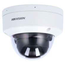 HIKVISION VALUE DS-2CD1183G2-LIUF(2.8mm) Cámara Domo IP Hikvision - Gama Value | microSD 512 GB - 8 MP | Lente 2.8 mm | Micrófon