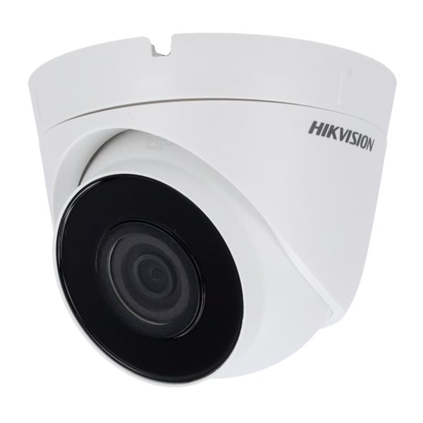 HIKVISION VALUE DS-2CD1323G2-I(2.8mm) Cámara Turret IP Hikvision - Gama Value - 2 MP | Lente 2.8 mm - IR 30 m | DWDR - PoE | H.2