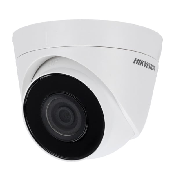 HIKVISION VALUE DS-2CD1343G2-I(2.8mm) Cámara Turret IP Hikvision - Gama Value - 4 MP | Lente 2.8 mm - IR 30 m | WDR 120 dB  - Po