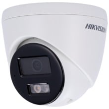 HIKVISION VALUE DS-2CD1383G2-LIUF(2.8mm) Cámara Turret IP Hikvision - Gama Value | microSD 512 GB - 8 MP | Lente 2.8 mm - IR 30