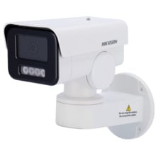 HIKVISION VALUE DS-2CD1P23G2-I(2.8mm) Cámara Bullet IP Hikvision - Gama Value - 2 MP | Lente 2.8 mm | Paneo e Inclinación - IR 3