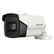 HIKVISION VALUE DS-2CE16U1T-IT5F(3.6mm) Hikvision - Cámara Bullet 4en1 Gama Value - 8 Megapíxel (3480 x 2160) - Lente 3.6 mm - I