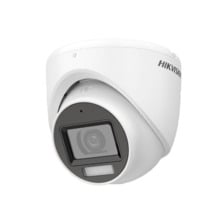 HIKVISION VALUE DS-2CE76K0T-LMFS(2.8mm) Hikvision - Cámara Domo 4en1 Gama Value - Resolución 3K (2960x1665) - Lente 2.8 mm | Imp