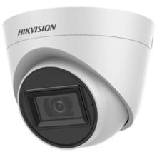 HIKVISION VALUE DS-2CE78H0T-IT3FS(3.6mm) Hikvision - Cámara Domo 4en1 Gama Value - Resolución 5 Megapíxel (2560x1944) - Lente 3.