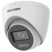 HIKVISION VALUE DS-2CE78K0T-LFS(3.6mm) Hikvision - Cámara Domo 4en1 Gama Value - 3K (2960x1665) CMOS - Lente 3.6 mm | Impermeabl