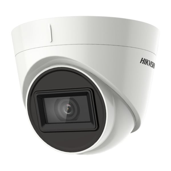 HIKVISION VALUE DS-2CE78U1T-IT3F(2.8mm) Hikvision - Cámara Turret 4en1 Gama Value - Resolución 8 Megapíxel (3840x2160) - Lente 2