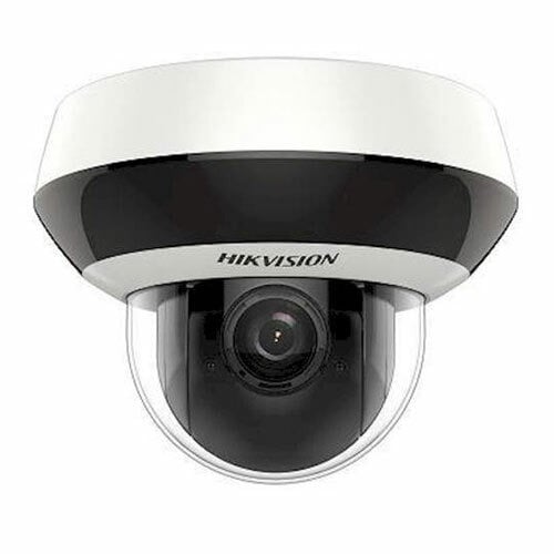 Hikvision Value DS-2DE2A404IW-DE3(C) Domo PTZ IP 4Mpx, zoom x4, IR 20m, WDR, IP66, IK10, 12Vdc/ PoE.