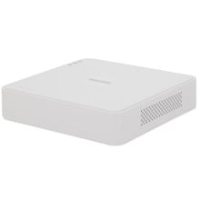 HIKVISION VALUE DS-7108HGHI-M1(C) Hikvision DVR 5n1 VALUE - 8 CH HDTVI / HDCVI / AHD / CVBS - Hasta 10 canales IP - Resolución m