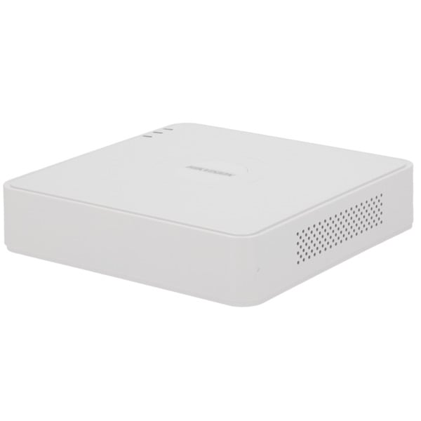 HIKVISION VALUE DS-7108HGHI-M1(C) Hikvision DVR 5n1 VALUE - 8 CH HDTVI / HDCVI / AHD / CVBS - Hasta 10 canales IP - Resolución m