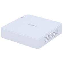 HIKVISION VALUE iDS-7104HUHI-M1/S(E) Hikvision DVR 5n1 - 4 CH HDTVI / HDCVI / AHD / CVBS - Hasta 8 canales IP - Resolución máxim