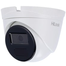 HILOOK IPC-T221H-C HiLook - Cámara Turret IP - Resolución 2 Megapixel (1920x1080) - Lente 2.8 mm - IR 20 m | PoE IEEE802.3af - I