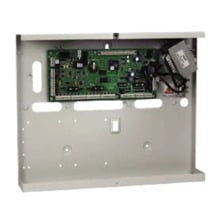 Honeywell HONEYWELL-189 C096-D-E1 Panel de hasta 16 áreas independientes protegidas. Hasta 96 zonas de intrusión (16 zonas en pl