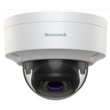 Honeywell HONEYWELL-288 HC35W45R2 Minidomo IP de 5 MP. CMOS DE 1/2,8.  2,7-13,5 mm. IR hasta 50 m. Micro SD (hasta 256 GB). Alar