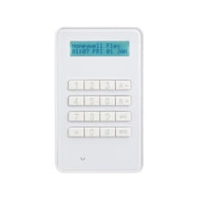 Honeywell HONEYWELL-6 CP050-00-01 Teclado MK8 alfanumerico