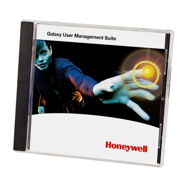 Honeywell HONEYWELL-99 R058-CD-DG Software user management suite con llave USB