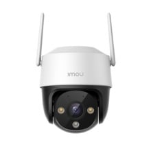 Imou IMOU-0006 IPC-S42FP-D-0360B-IMOU Domo WiFi IP IMOU. 4MP@25/30ips, H.265/H.264. Visión nocturna 30m. Óptica de 3,6 mm. Detec