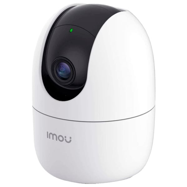 IMOU IPC-A42P-D-V2-IMOU Cámara Wifi Imou 4 Megapixel - Movimiento y Seguimiento automático - Lente 3.6 mm / IR 10m - Detección d