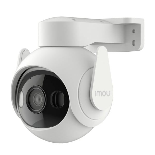 IMOU IPC-GS7EP-3M0WE-IMOU Cámara Wifi Imou 3 Megapixel - Movimiento y Seguimiento automático - Lente 3.6 mm / IR 30m / Led blanc