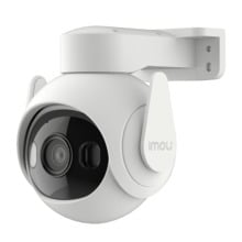 IMOU IPC-GS7EP-5M0WE-IMOU Cámara Wifi Imou 5 Megapixel - Movimiento y Seguimiento automático - Lente 3.6 mm / IR 30m / Led blanc