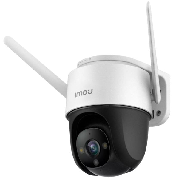 IMOU IPC-S41FEP-0360B-IMOU Cámara Wifi Imou 4 Megapixel - Movimiento y Seguimiento automático - Lente 3.6 mm / IR 30m / Led blan