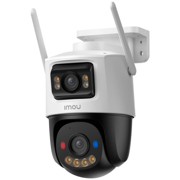 IMOU IPC-S7XEP-10M0WED-0360B-IMOU Cámara Wifi Doble Lente PT Imou 10 MP - Movimiento y Seguimiento automático - Lente 3.6 mm / I