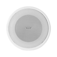 Intevio by Honeywell INTEVIO-14 582411 Altavoz de techo EN 54, 6 W, 5 " con cúpula ignífuga.