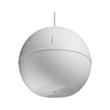 Intevio by Honeywell INTEVIO-24 582461 Altavoz suspendido esférico 20W - DL-K 20-165/T-EN54