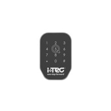 ITEC CB IOA Cerradero electronico online para casilleros con lectura próximidad Mifare/BLE y PIN