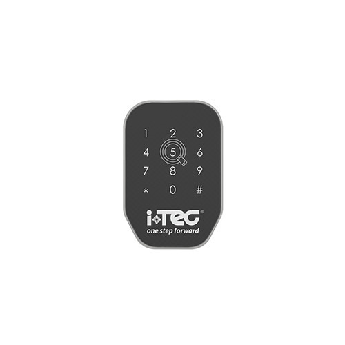 ITEC CB IOA Cerradero electronico online para casilleros con lectura próximidad Mifare/BLE y PIN