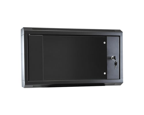 LDA RACK PR-6 Armario mural rack de 6U