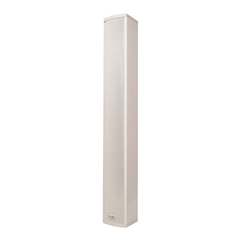 LDA VTX-60TN Columna acústica 8 x 2,5" IP65