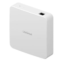 LifeSmart SMARTLIFE-22 LS090EU Equipo de puerta de enlace Smart Station de LifeSmart con protocolo Zwave. Conecta hasta 500 disp