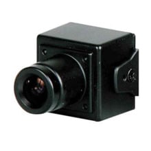 Mini-Cámara 620TVL DN 0.01Lux 4mm N