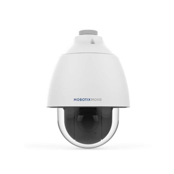 Mobotix MOBOTIX-14 MX-SD2A-230-LL-VA Domo PTZ IP MOBOTIX MOVE. 2MP@30ips, H.265. ICR, 0,01/0,001 lux. Zoom óptico 30X (4,3~129 m