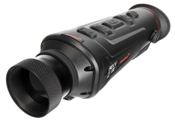 Monocular de visión térmica Levenhuk Fatum Z1000